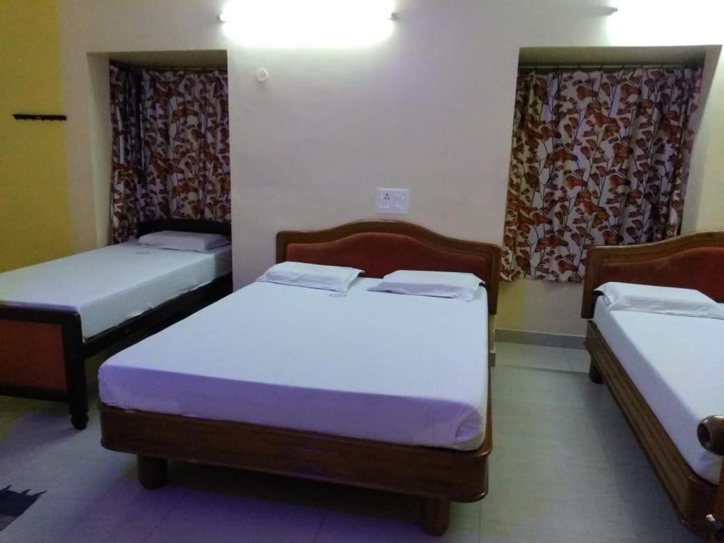 hotel siva murugan